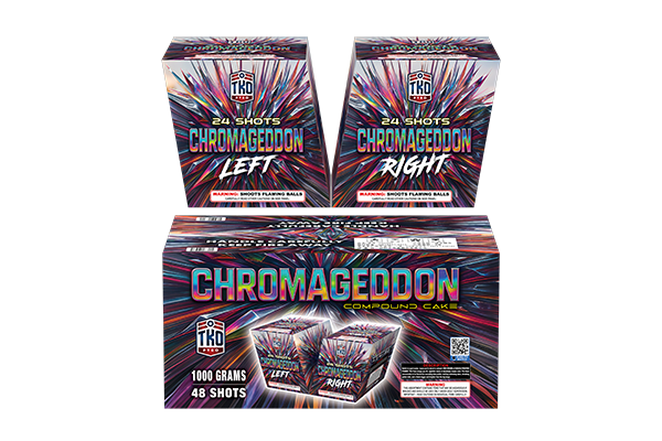 Chromageddon